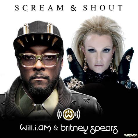 Britney spears will i am - It’s a will.i.am song, so the bar is already pretty low. Britney’s voice has been auto tuned to death since 1998, so this is not something “AI” is to blame for. He just dials it up to 100 on all of his vocals (and always has for that matter—go listen to old BEP songs).